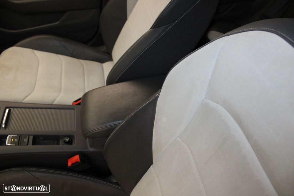 VW Arteon 2.0 TDI Elegance DSG - 37