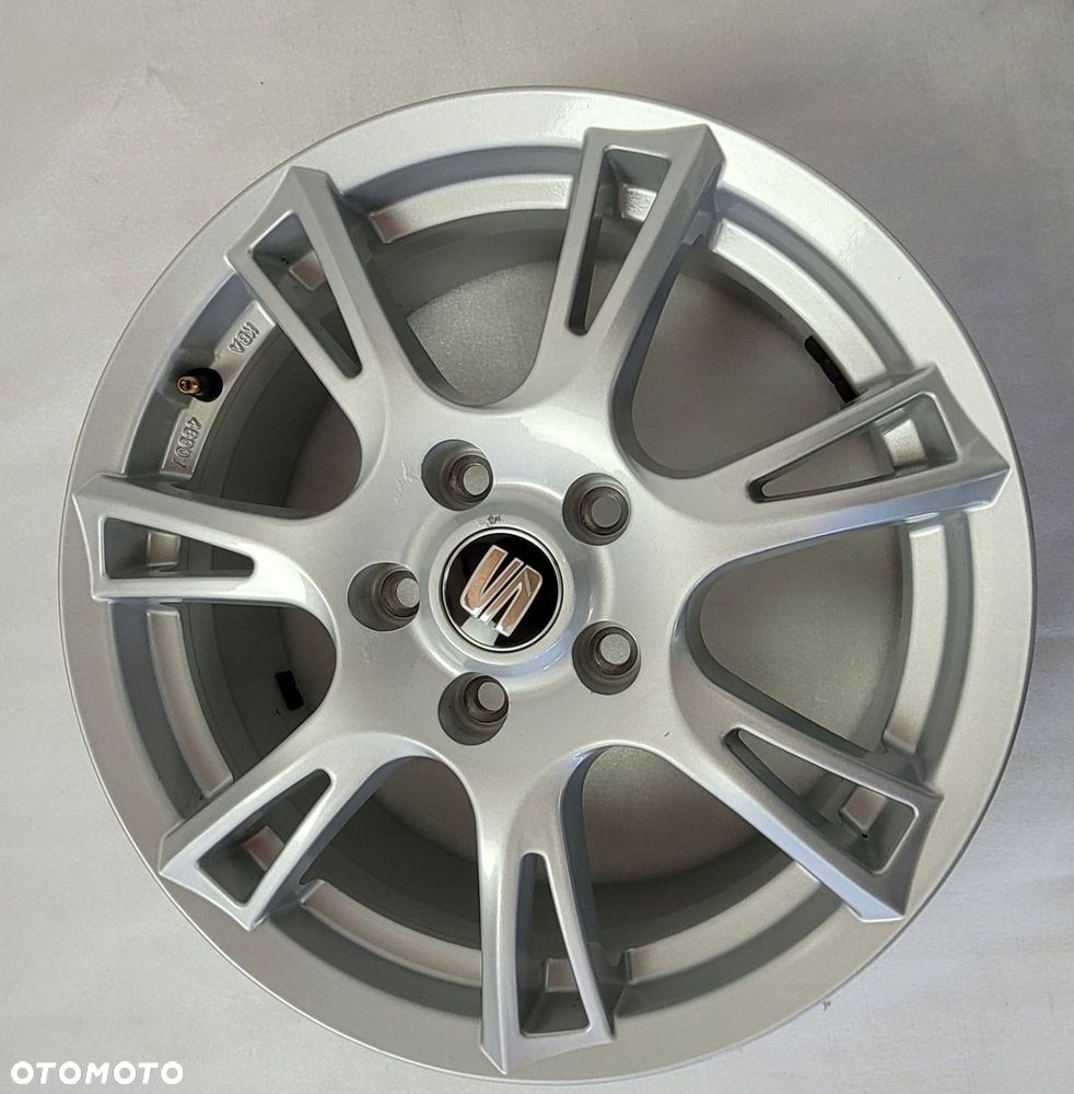 FELGI SEAT ATECA LEON CUPRA 6,5X16 16 ET46 5X112 - 8
