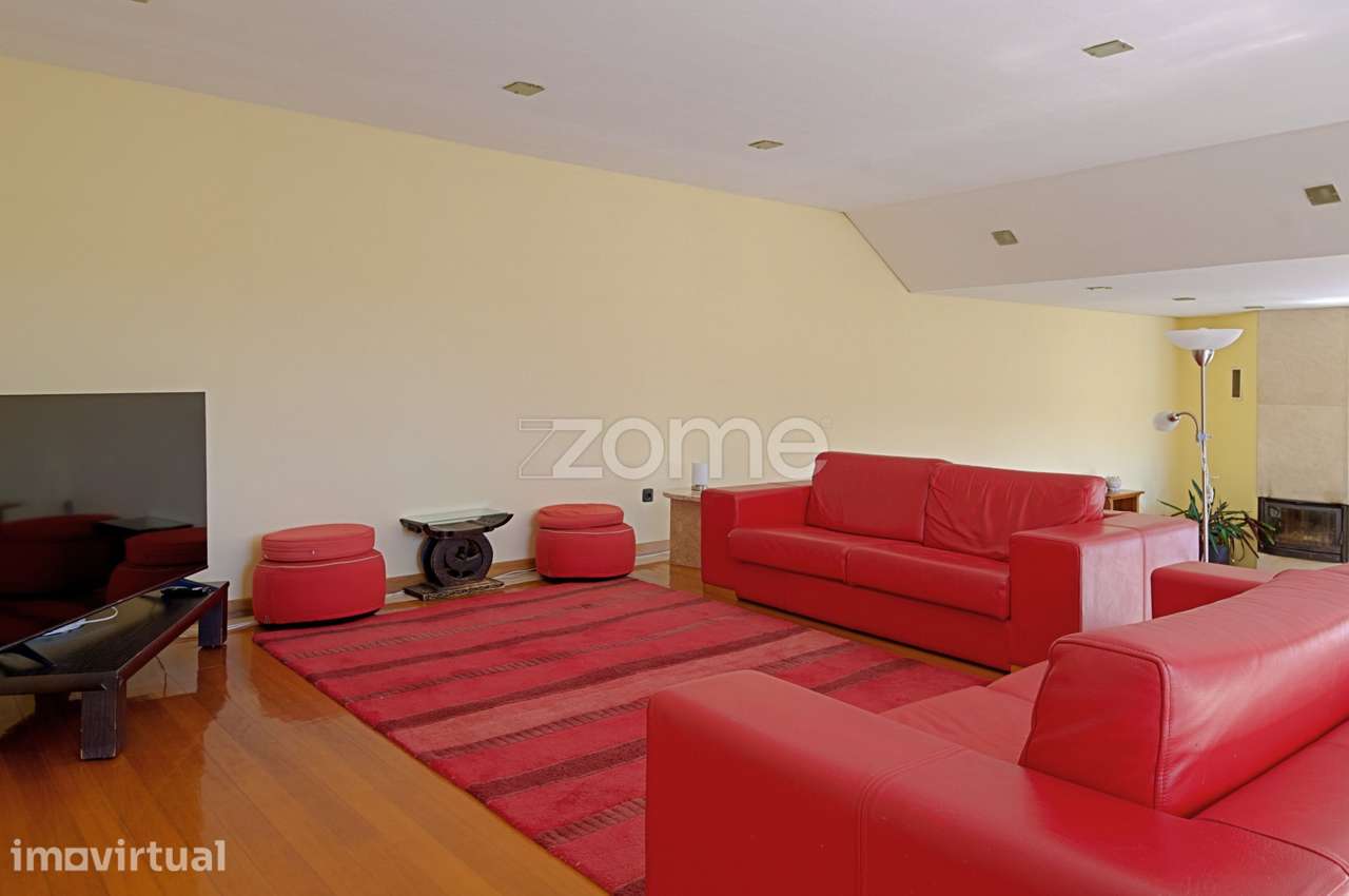 Moradia térrea T4 | Vila Real | 5.000 m² de terreno e Cascais a 1 h... - Grande imagem: 5/39