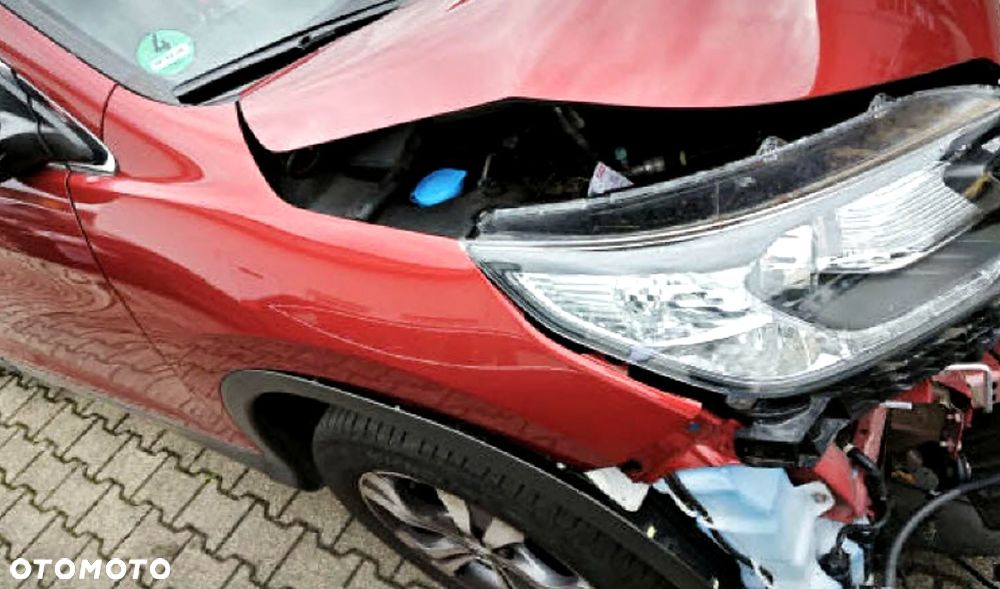 Honda CR-V 2.0i-VTEC 4WD Automatik Executive - 5