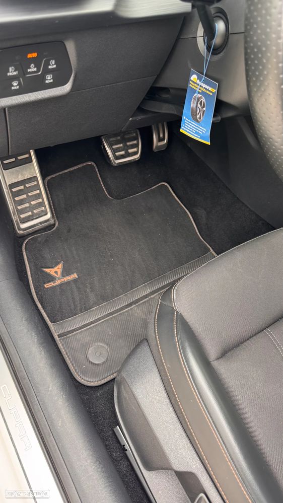Cupra Leon 1.4 e-Hybrid VZ DSG - 18