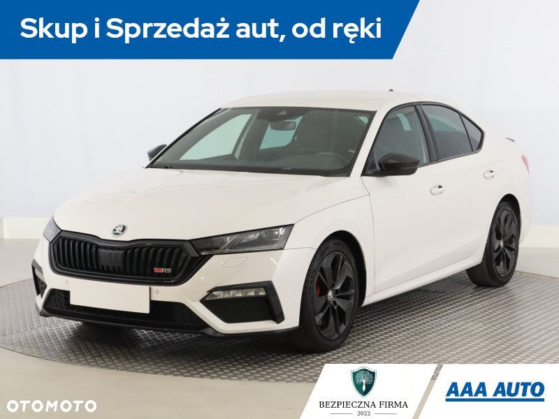 Skoda Octavia - 3