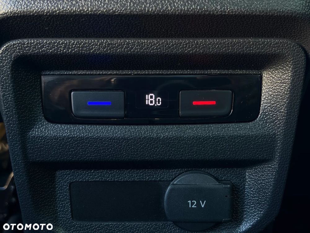 Volkswagen Tiguan - 22