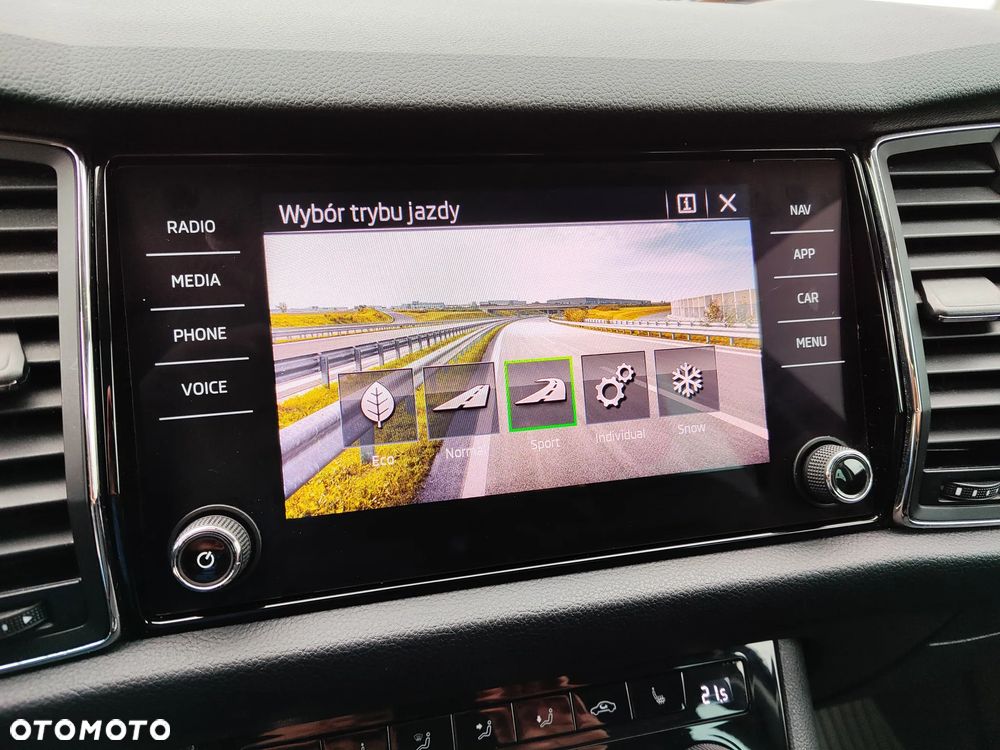 Skoda Kodiaq 2.0 TDI 4x4 Style DSG - 26