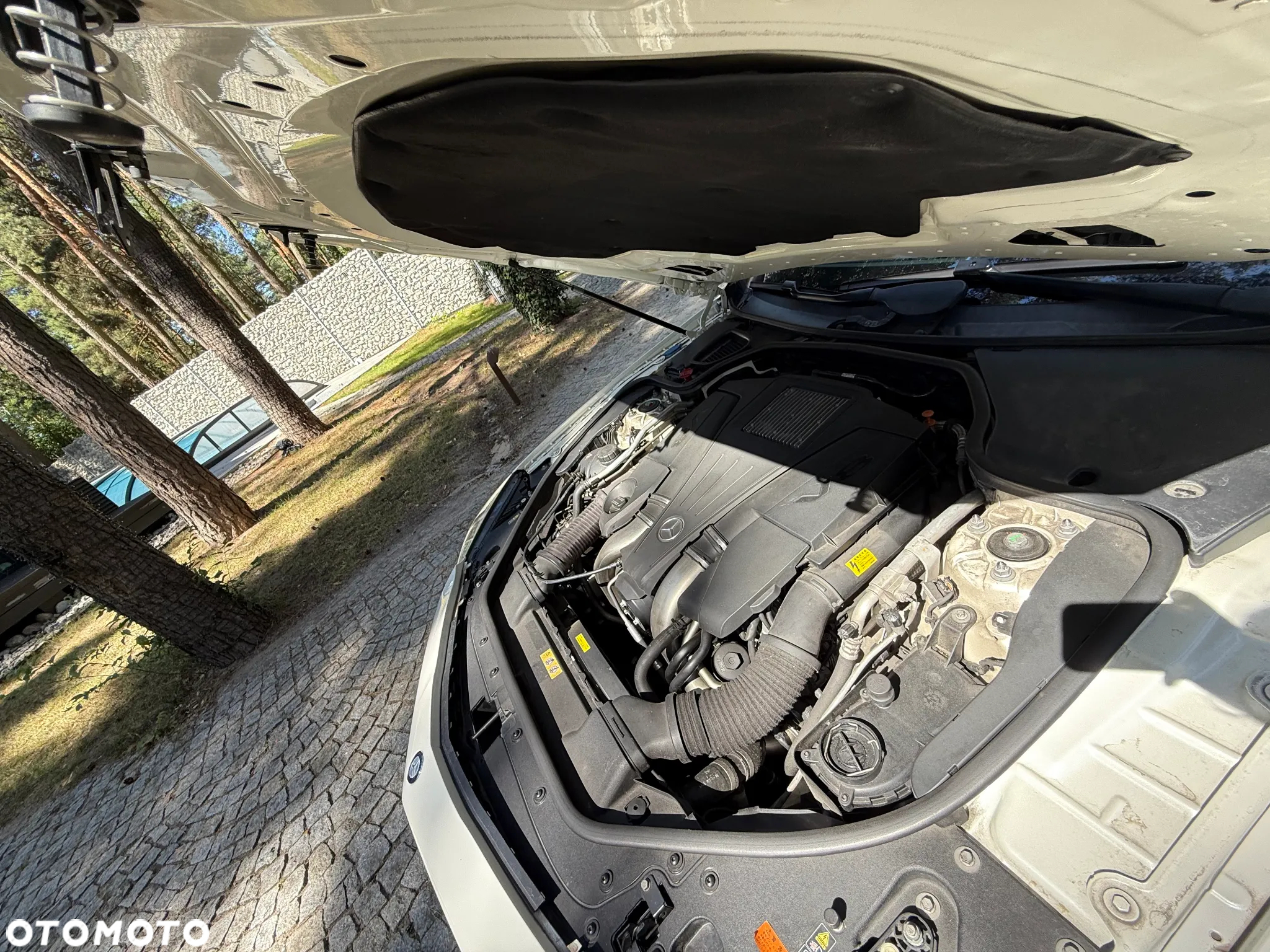 Mercedes-Benz SL 500 - 18