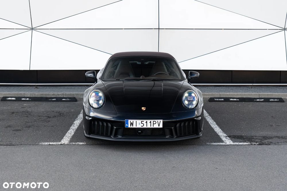 Porsche 911 - 2