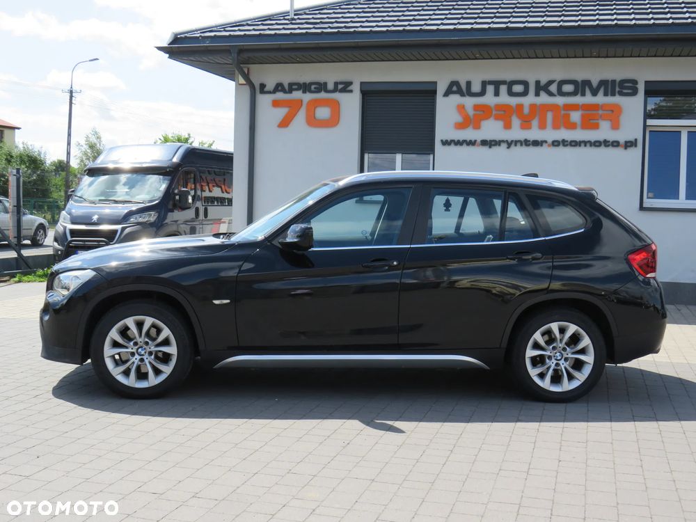 BMW X1 xDrive28i - 17