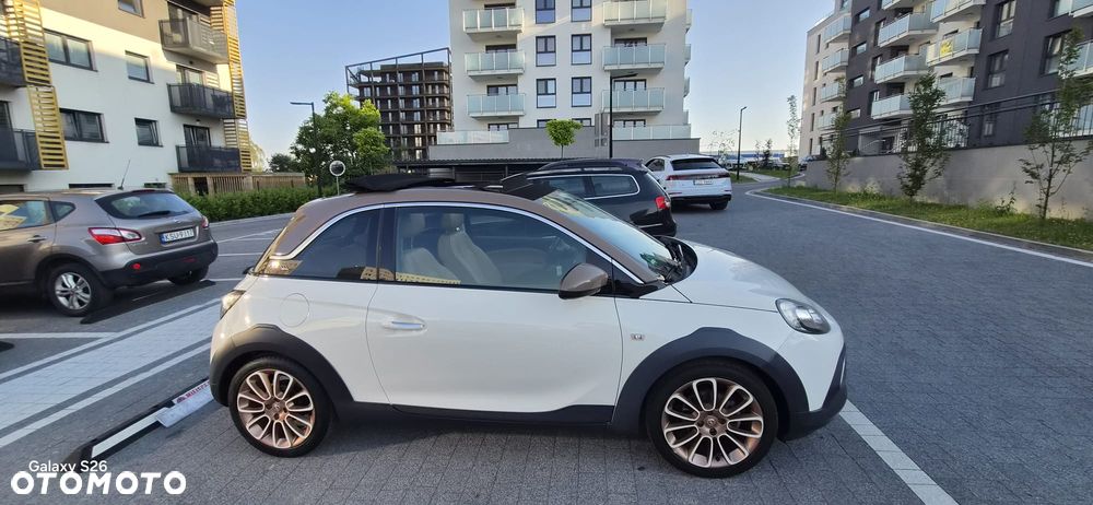 Opel Adam 1.4 - 1
