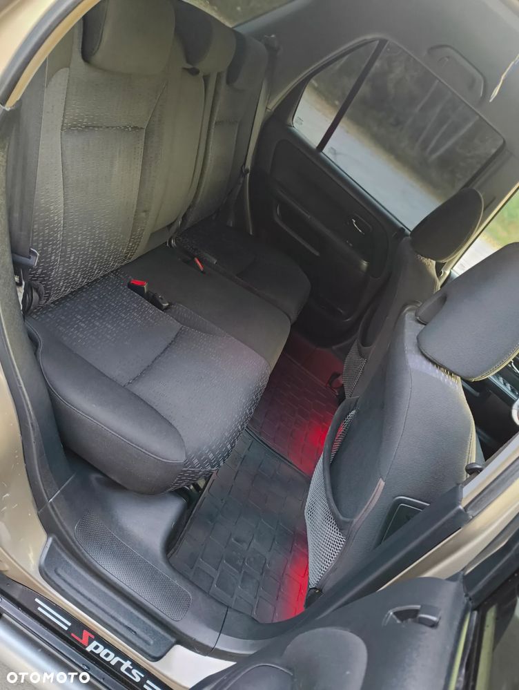 Honda CR-V 2.0 ES - 18