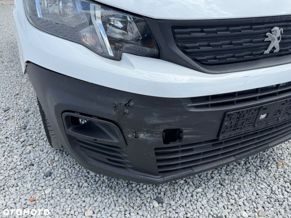 Peugeot Partner - 16