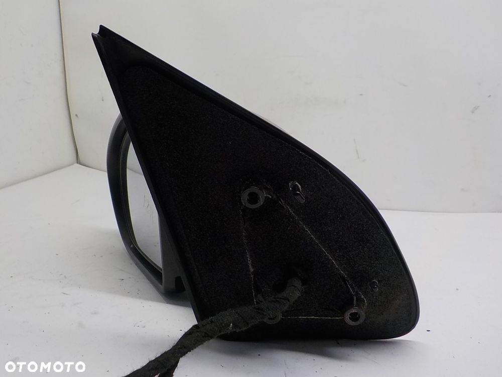 NISSAN QASHQAI / QASHQAI +2 (J10, JJ10) LUSTERKO ZEWNĘTRZNE LEWE 11P 026202 - 4