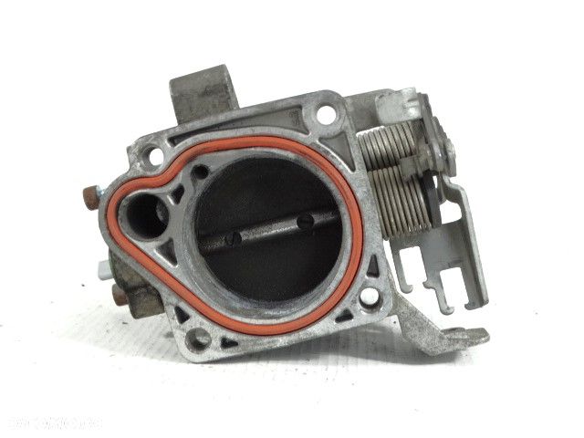 BMW 5 E34 3 E36 M43 Przepustnica Zawór Powietrza 518g 318i 316i 13541247594 1247594 - 8