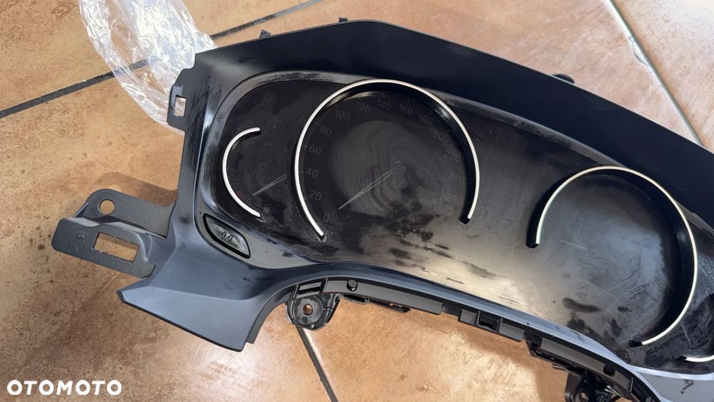 LICZNIK ZEGARY BMW G01 G02 G20 G30 G21 G31 G32 9842918 - 3