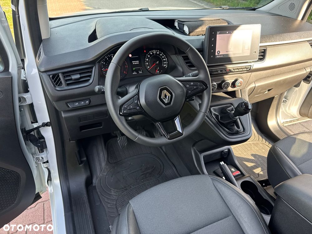 Renault Kangoo - 25