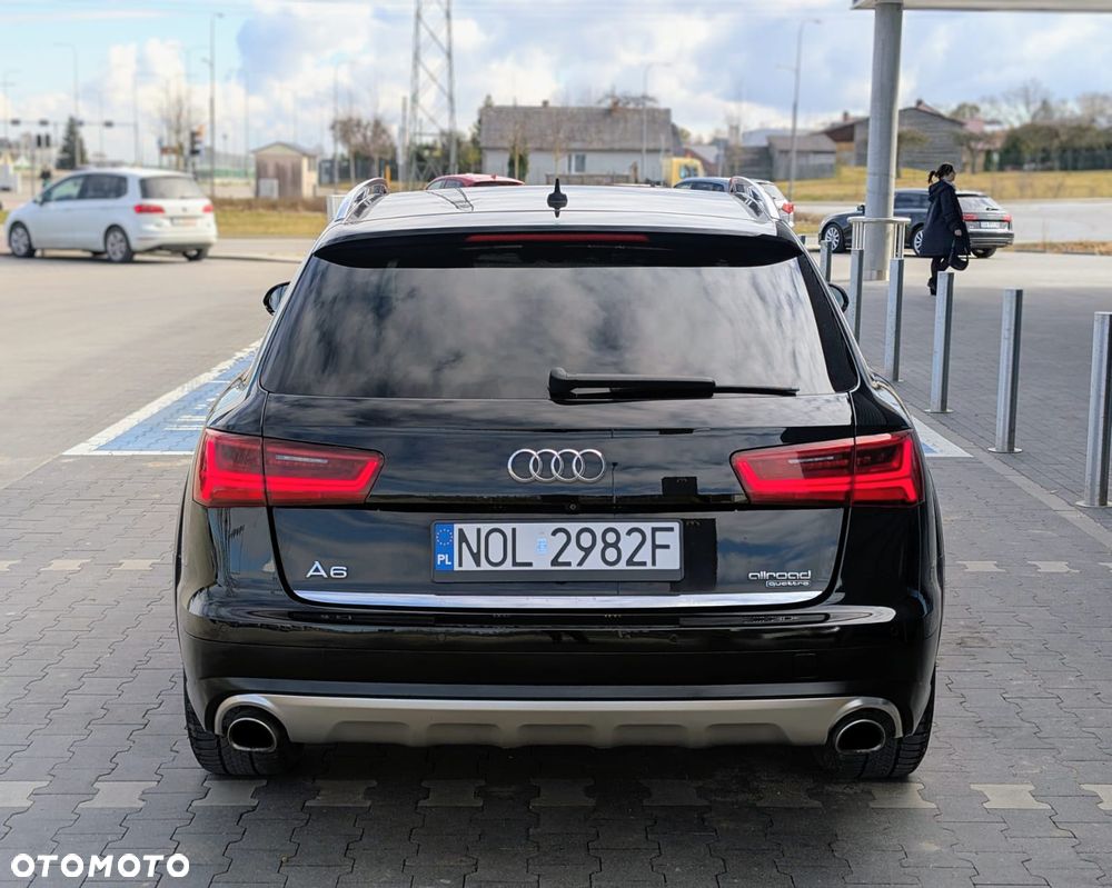 Audi A6 Allroad - 7