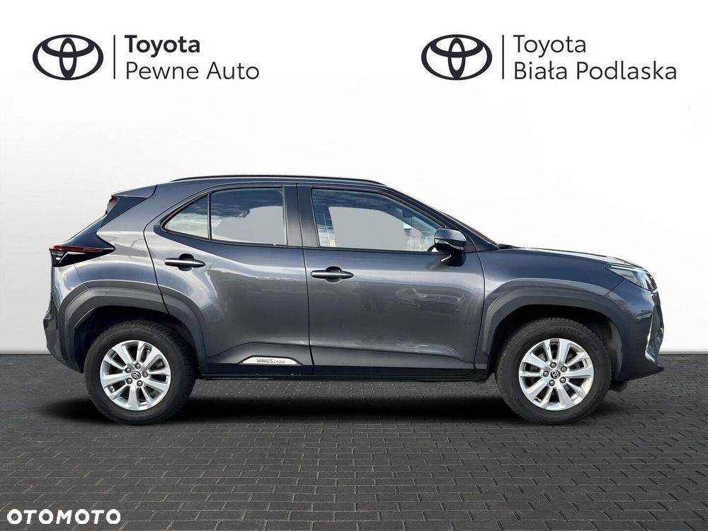 Toyota Yaris Cross Hybrid 1.5 Comfort - 6