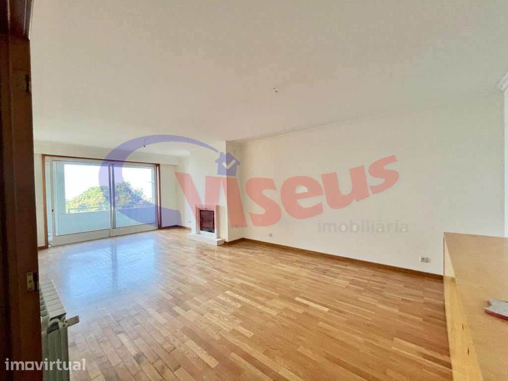 Apartamento T3 Praia Lavadores - Grande imagem: 2/31