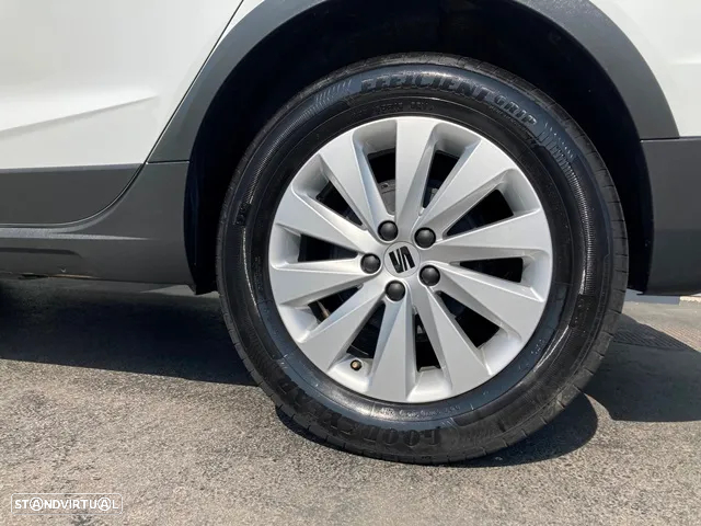 SEAT Arona 1.0 TSI Style - 10