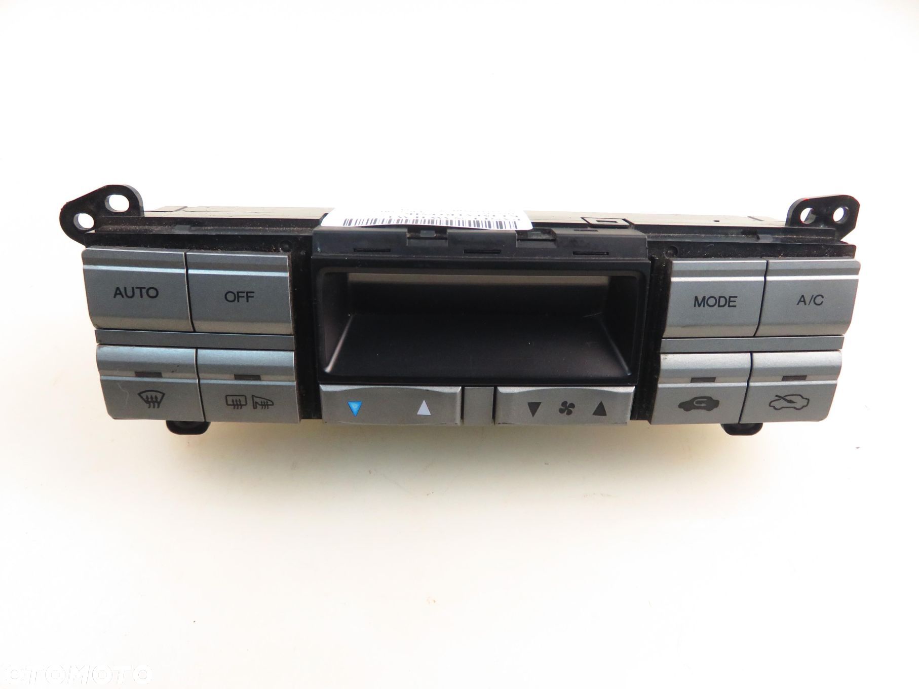 KLIMATRONIK HONDA FR-V (BE) 79600SJHG41 - 1