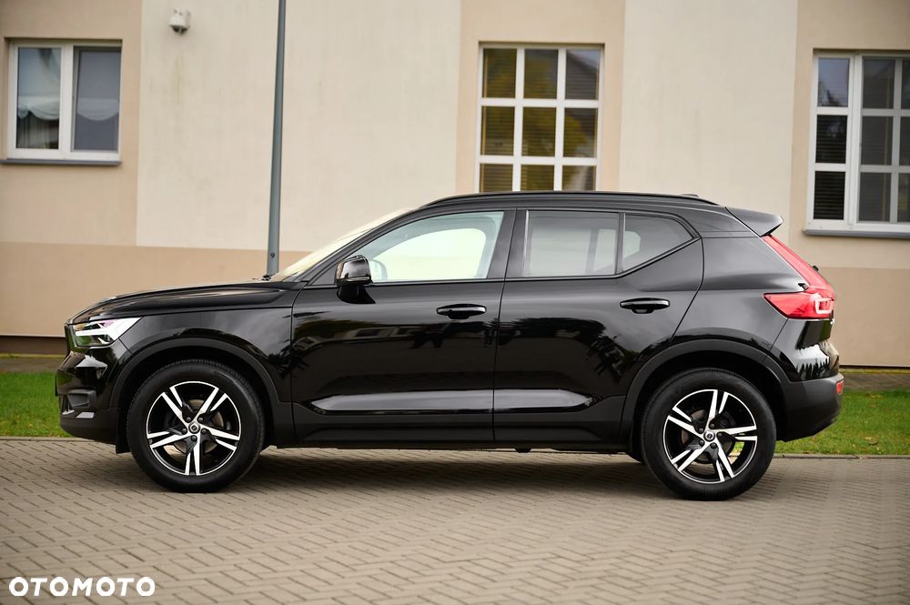 Volvo XC 40 - 12
