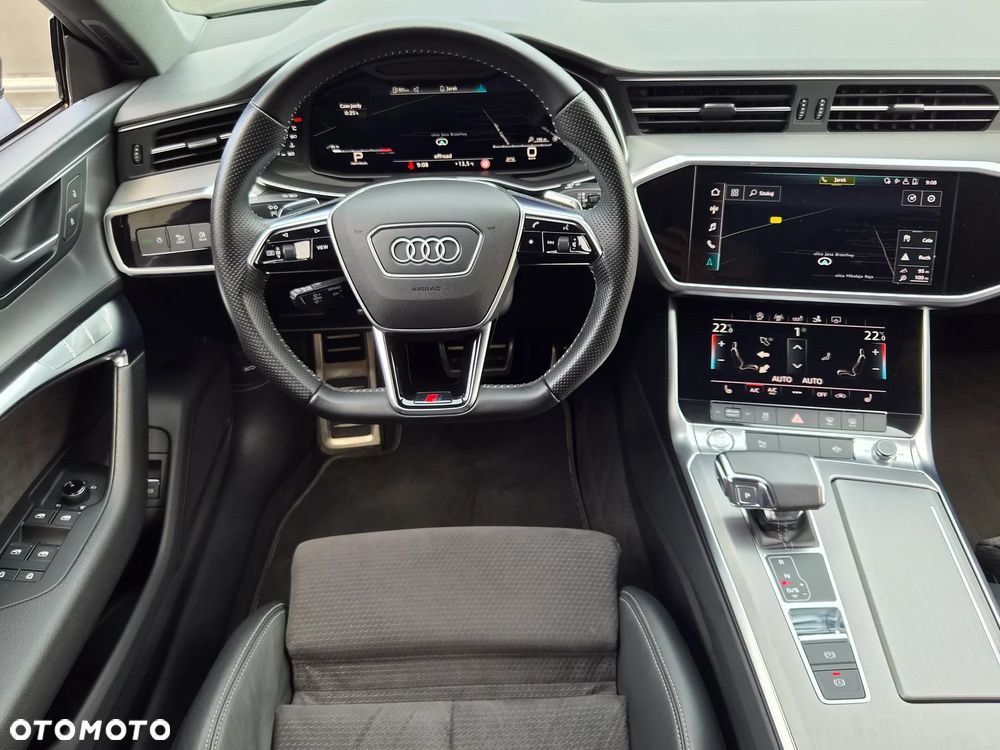 Audi A7 Sportback - 6