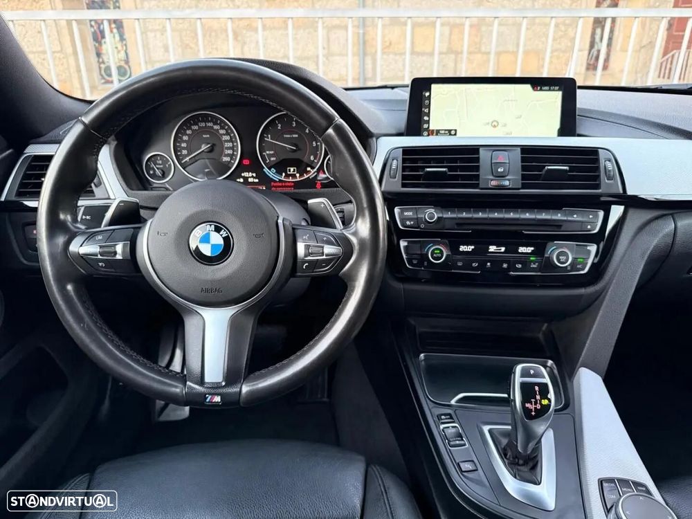 BMW 420 Gran Coupé - 20