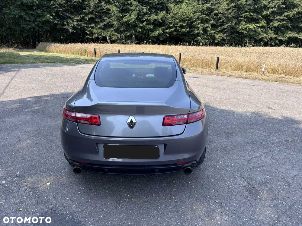 Renault Laguna - 6