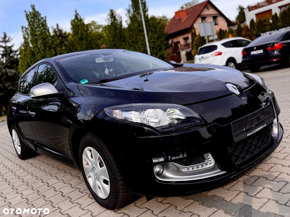 Renault Megane - 16