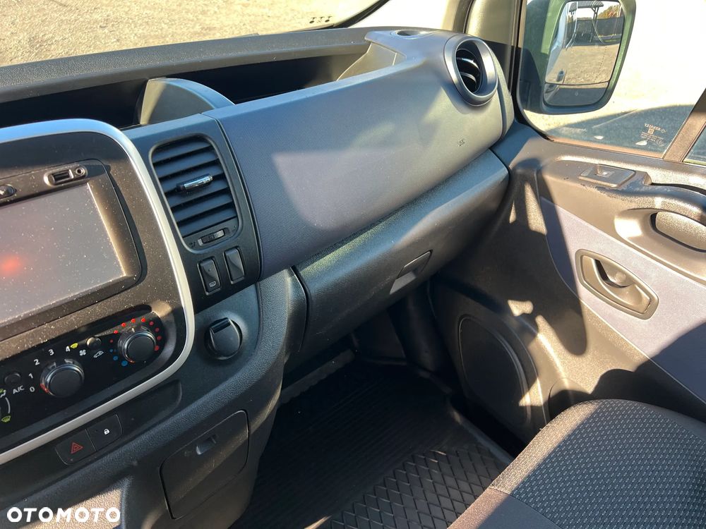 Opel Vivaro L2H1 - 16