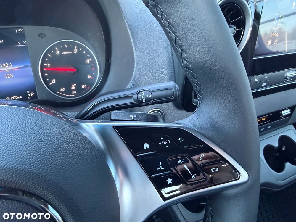 Mercedes-Benz Sprinter 319 CDI Podwozie 4325 mm - Autolaweta KEGGER - 36