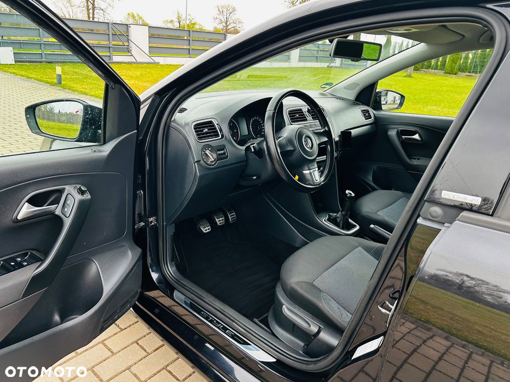 Volkswagen Polo 1.6 TDI Style - 15