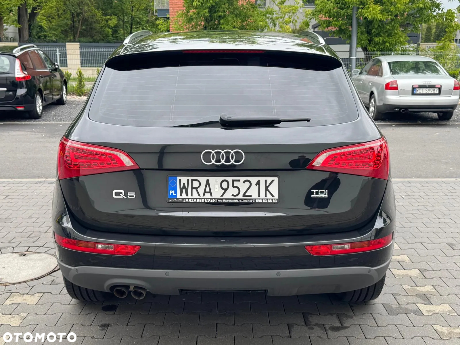 Audi Q5 - 20