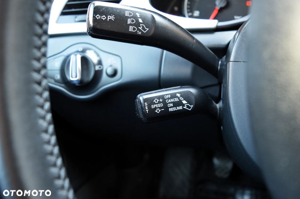 Audi A4 Limousine 1.8 TFSI Ambition - 24