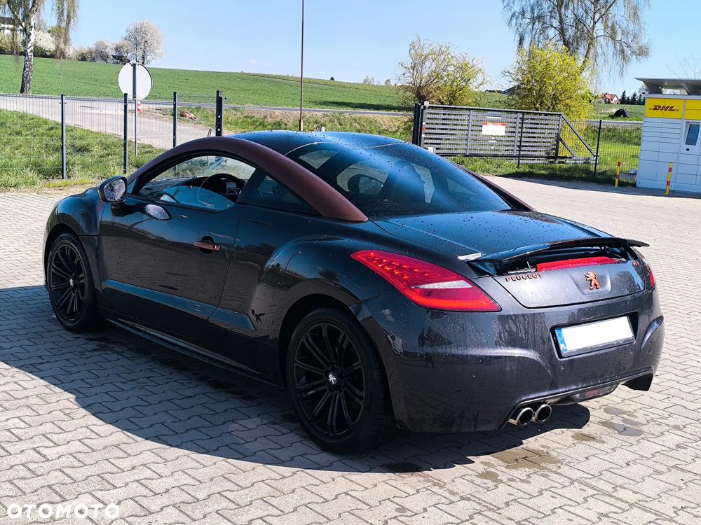 Peugeot RCZ 1.6 155 THP Onyx - 5