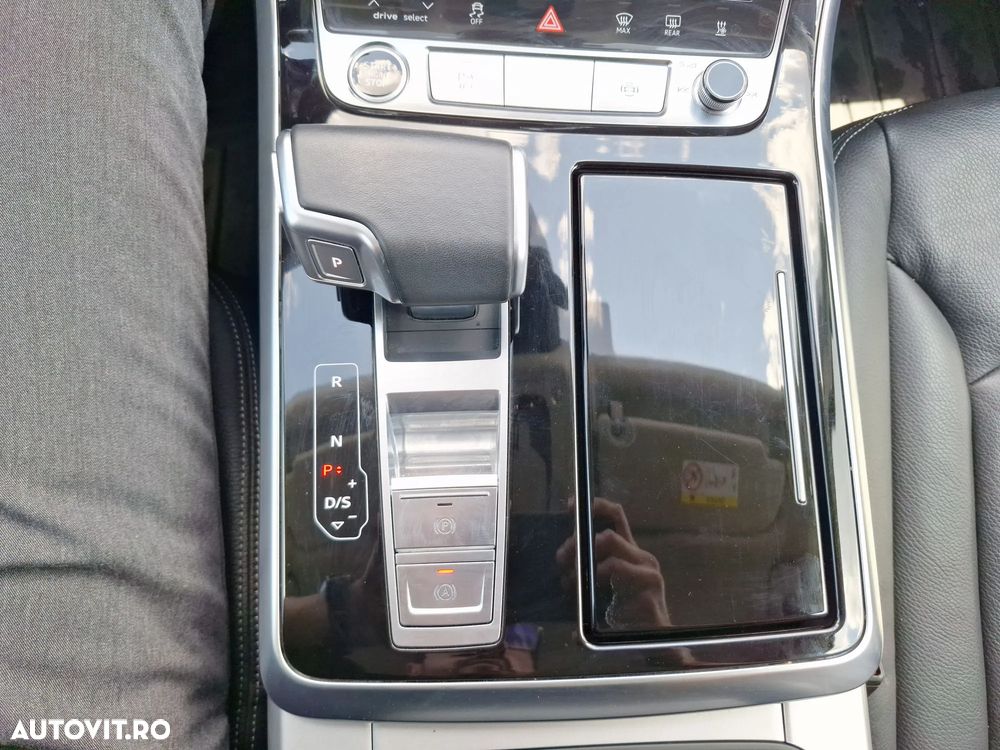 Audi Q7 - 16