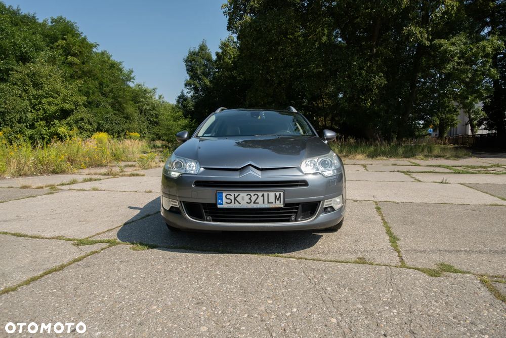 Citroën C5 2.0 HDi Exclusive - 2