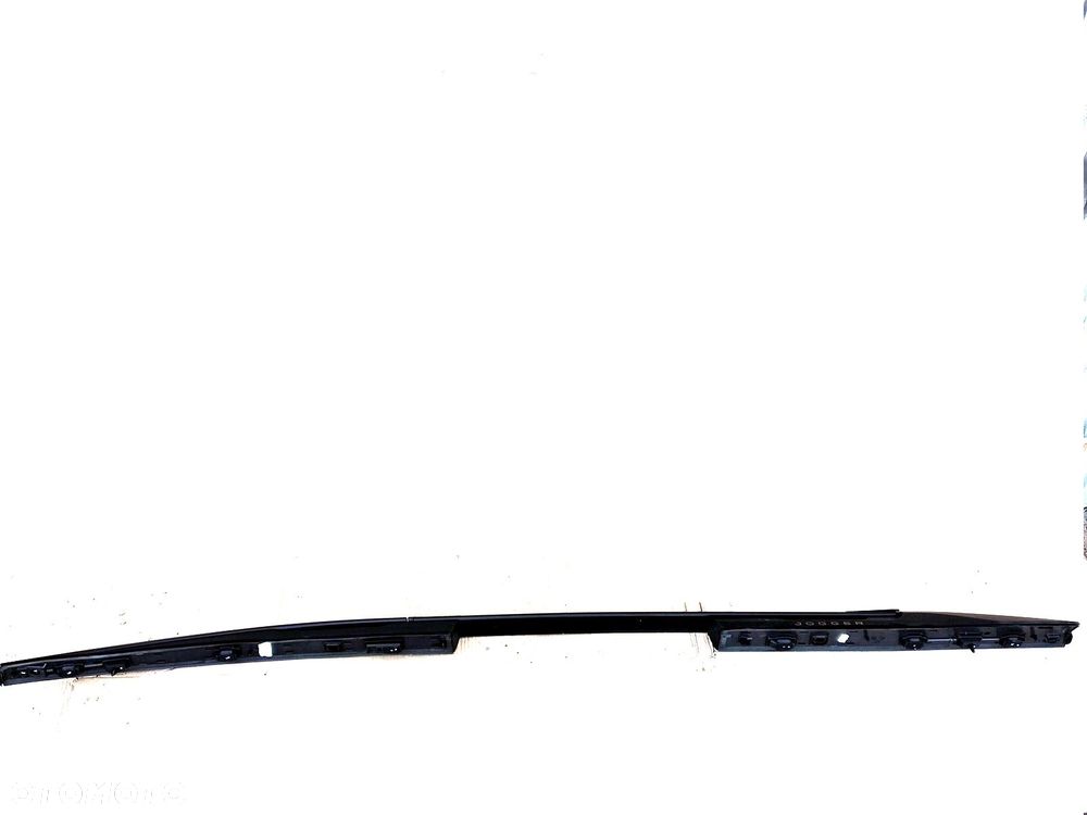 dacia jogger reling dachowy lewy - 1
