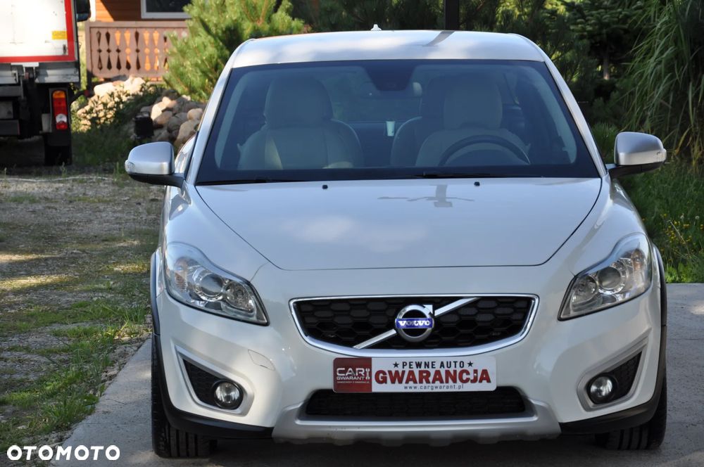 Volvo C30 D2 RDesign - 3