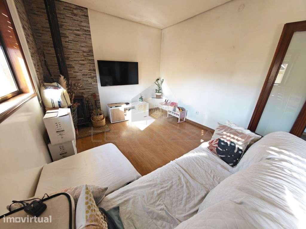 Moradia T3 Baguim do Monte - Gondomar - Grande imagem: 4/31