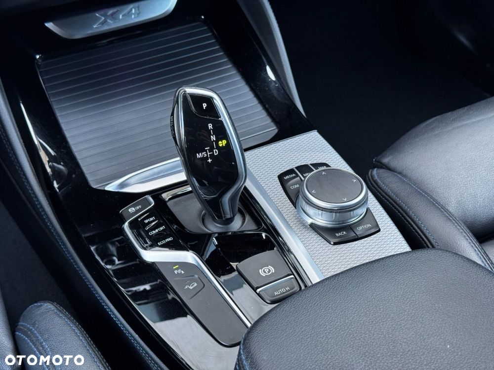 BMW X4 xDrive20i GPF M Sport X sport - 35