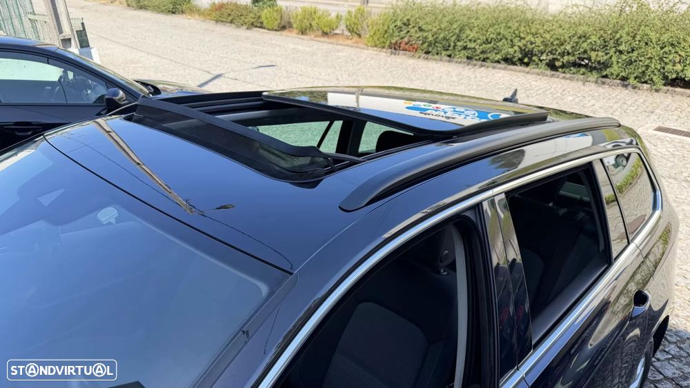 Volkswagen Passat Variant 2.0 TDI Business — fotografia 40
