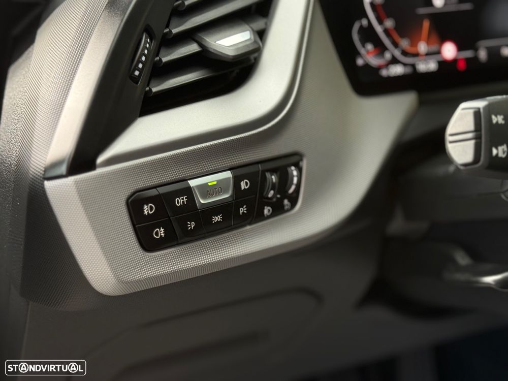 BMW 116 i Advantage - 28