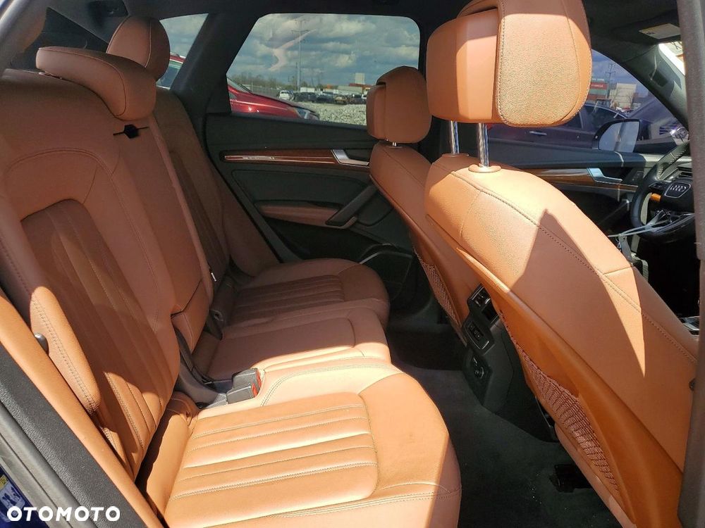 Audi Q5 45 TFSI quattro S tronic S line - 10