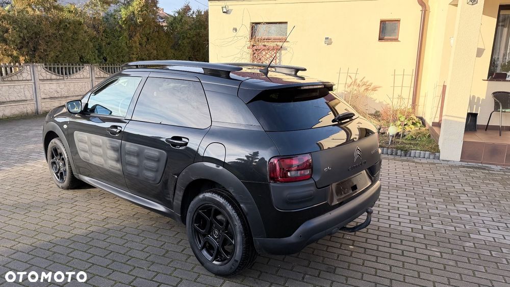 Citroën C4 Cactus Pure Tech 110 Stop&Start Shine Edition - 3