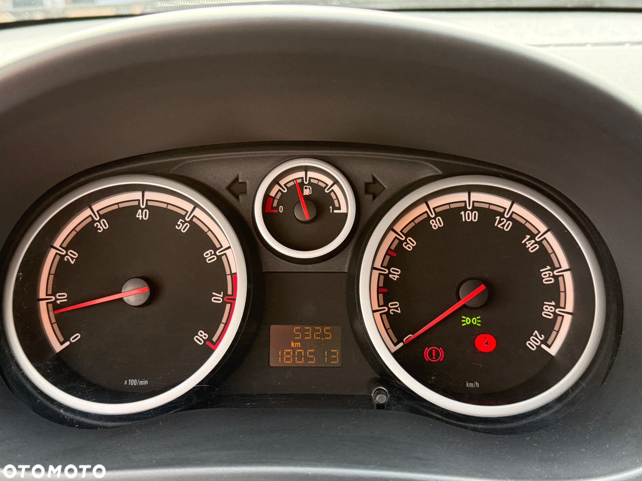 Opel Corsa 1.2 16V - 17