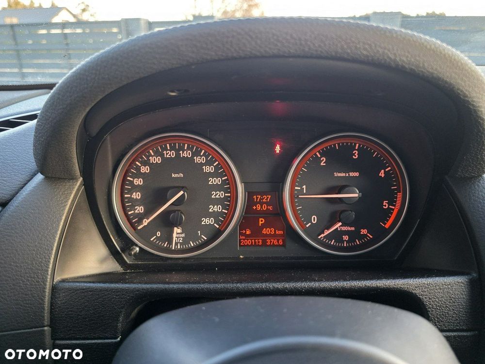 BMW X1 - 26