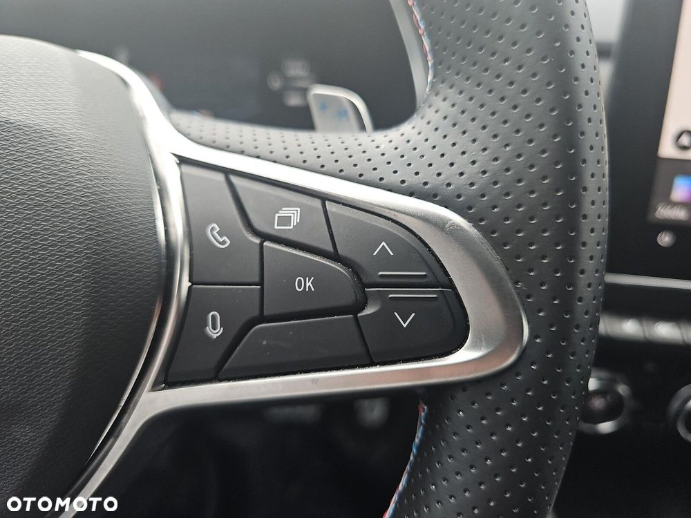 Renault Arkana 1.3 TCe mHEV Esprit Alpine EDC - 16