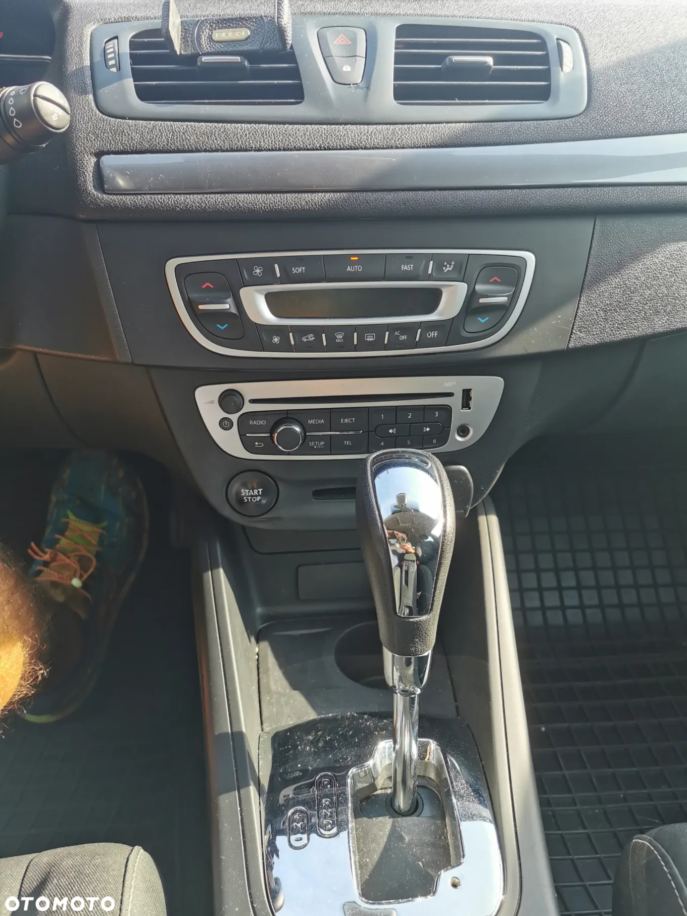 Renault Megane - 4