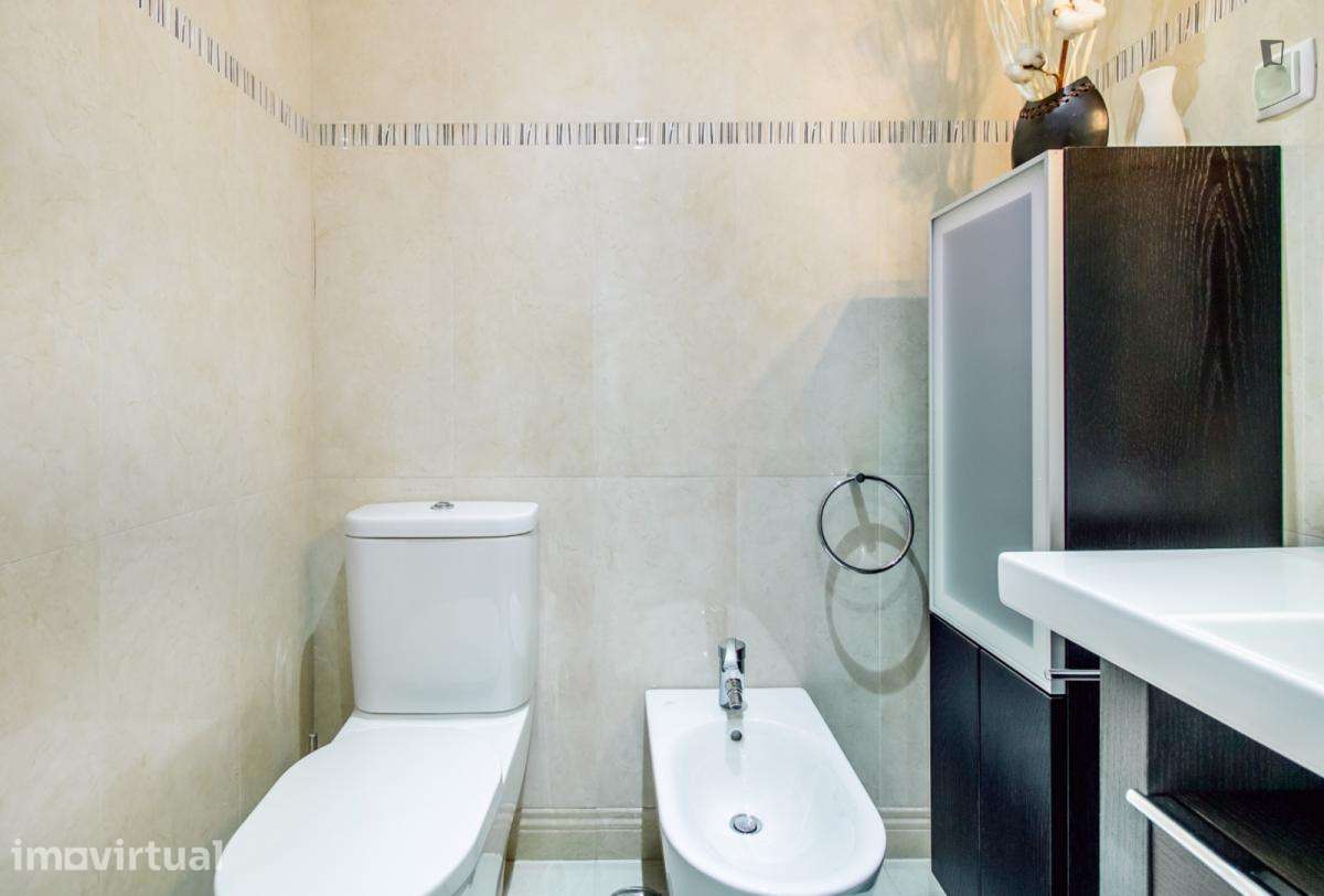 Apartamento com 3 quartos - localizado em Telheiras Lisbon - Grande imagem: 3/49
