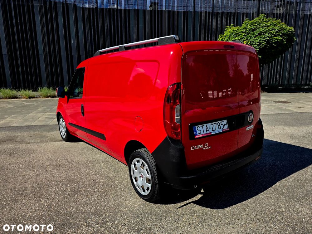 Fiat Doblo - 9